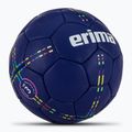 М'яч гандбольний ERIMA Pure Grip No. 5 Wax-Free new navy розмір 3 2