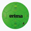 М'яч гандбольний ERIMA Pure Grip No. 5 Wax-Free green розмір 1