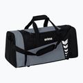 Сумка для тренувань ERIMA Six Wings Sports Bag 49,5 л slate grey/black