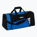 Сумка для тренувань ERIMA Six Wings Sports Bag 28 л new royal/black