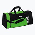Сумка для тренувань ERIMA Six Wings Sports Bag 28 л green/black