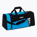 Сумка для тренувань ERIMA Six Wings Sports Bag 49,5 л curacao/black