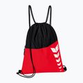 Сумка ERIMA Six Wings Gym Bag 14 l red/black