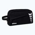 Косметичка ERIMA Six Wings Wash Bag 7 л black