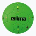 М'яч гандбольний ERIMA Pure Grip No. 5 Wax-Free green розмір 2