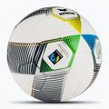 М'яч футбольний ERIMA Hybrid Eco silver/navy розмір 5 2