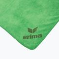 Рушник швидковисихаючий ERIMA Microfibre 50x100 см green 2