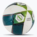 М'яч футбольний ERIMA Hybrid Training 2.0 mykonos blue/lime розмір 5 2