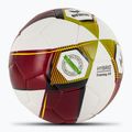 М'яч футбольний ERIMA Hybrid Training 2.0 red/lime розмір 4 2