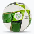 М'яч футбольний ERIMA Hybrid Training 2.0 green/lime розмір 3 2