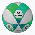 М'яч футбольний ERIMA Hybrid Lite 290 green gecko/petrol розмір 3