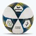 М'яч футбольний ERIMA Hybrid Futsal new navy/yellow розмір 4