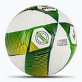 М'яч футбольний ERIMA Hybrid Futsal green/yellow розмір 4 2