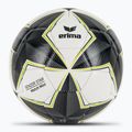 М'яч футбольний ERIMA Senzor Star Match Mini black/grey розмір 0