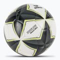 М'яч футбольний ERIMA Senzor Star Match Mini black/grey розмір 0 2