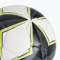 М'яч футбольний ERIMA Senzor Star Match Mini black/grey розмір 0 3