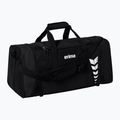 Сумка для тренувань ERIMA Six Wings Sports Bag 76 л black