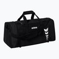 Сумка для тренувань ERIMA Six Wings Sports Bag 28 л black 2