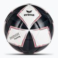 М'яч футбольний ERIMA Senzor Star Training black/grey розмір 5