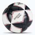М'яч футбольний ERIMA Senzor Star Training black/grey розмір 5 2