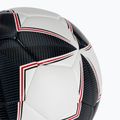 М'яч футбольний ERIMA Senzor Star Training black/grey розмір 5 3
