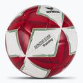 М'яч футбольний ERIMA Senzor Star Training red розмір 3 2