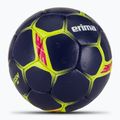 М'яч гандбольний ERIMA Flash Pro blue/lime розмір 2 2