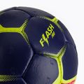 М'яч гандбольний ERIMA Flash Pro blue/lime розмір 2 3
