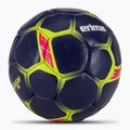 М'яч гандбольний ERIMA Flash Pro blue/lime розмір 3 2