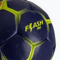 М'яч гандбольний ERIMA Flash Pro blue/lime розмір 3 3