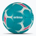 М'яч гандбольний ERIMA Flash Duro turquoise/grey розмір 1