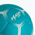 М'яч гандбольний ERIMA Flash Duro turquoise/grey розмір 1 3