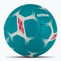 М'яч гандбольний ERIMA Flash Duro turquoise/grey розмір 2 2