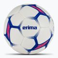 М'яч гандбольний ERIMA Flash Training white/blue розмір 1