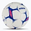 М'яч гандбольний ERIMA Flash Training white/blue розмір 1 2