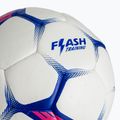 М'яч гандбольний ERIMA Flash Training white/blue розмір 1 3