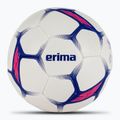 М'яч гандбольний ERIMA Flash Training white/blue розмір 2