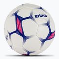 М'яч гандбольний ERIMA Flash Training white/blue розмір 2 2