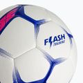 М'яч гандбольний ERIMA Flash Training white/blue розмір 2 3