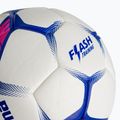 М'яч гандбольний ERIMA Flash Training white/blue розмір 3 3