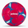 М'яч гандбольний ERIMA Flash Training pink/curacao розмір 0