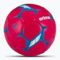 М'яч гандбольний ERIMA Flash Training pink/curacao розмір 0 2