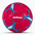 М'яч гандбольний ERIMA Flash Training pink/curacao розмір 1