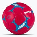 М'яч гандбольний ERIMA Flash Training pink/curacao розмір 1 2