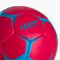 М'яч гандбольний ERIMA Flash Training pink/curacao розмір 1 3