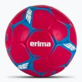 М'яч гандбольний ERIMA Flash Training pink/curacao розмір 2