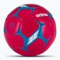 М'яч гандбольний ERIMA Flash Training pink/curacao розмір 3 2