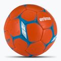 М'яч гандбольний ERIMA Flash Junior orange/blue розмір 0 2