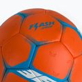 М'яч гандбольний ERIMA Flash Junior orange/blue розмір 0 3