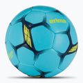 М'яч гандбольний ERIMA Flash Junior sky/navy розмір 0 2
